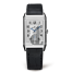 Jaeger LeCoultre Reverso Classic Silver Dial  Hand Wound