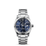 Omega Seamaster Aqua Terra Railmaster Mens fake 2504.80.00