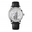 A.Lange & Sohne 252.025 Richard Lange Jumping Seconds Replica
