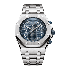 Replica Audemars Piguet Royal Oak Offshore Perpetual Calendar 25721ST.OO.1000ST.01