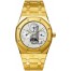 Replica Audemars Piguet Royal Oak Perpetual Calendar Watch