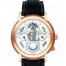Replica Audemars Piguet Jules Audemars Metropolis Men's Watch