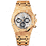 Replica Audemars Piguet Royal Oak Chronograph 39mm Mens Watch 25960OR.OO.1185OR.02