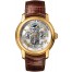 Replica Audemars Piguet Jules Audemars Equation of Time Men's Watch