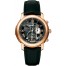Replica Audemars Piguet Jules Audemars Tourbillon Chronograph Minute Repeater0