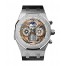 fake Audemars Piguet Royal Oak Selfwinding Skeleton Dial Mens Watch 26065BC.OO.D002CR.01