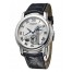 Replica Audemars Piguet Jules Audemars Dual Time Arnold's All-Stars Men's Watch