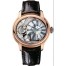 Replica Audemars Piguet Millenary Deadbeat Seconds Men's Watch