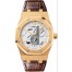Replica Audemars Piguet Royal Oak Dual Time Power Reserve Men's Watch