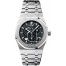 Replica Audemars Piguet Royal Oak Dual Time Power Reserve Men's Watch