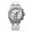 Audemars Piguet Royal Oak Offshore Chronograph Summer Edition 2017 Stainless Steel & Diamonds 26144ST.ZZ.D010CA.01