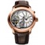 Replica Audemars Piguet Millenary Quadriennium Men's Watch