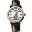 Replica Audemars Piguet Jules Audemars Minute Repeater Jumping Hours Watch