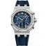 Audemars Piguet Royal Oak OffShore 26231 Lady Chronograph Stainless Steel Silver Diamond 26231ST.ZZ.D027CA.01
