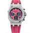 Audemars Piguet Royal Oak OffShore 26231 Lady Chronograph Stainless Steel Pink Diamond 26231ST.ZZ.D069CA.01