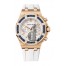 fake Audemars Piguet Royal Oak OffShore Lady Chronograph Pink Gold 26236OR.SS.D010CA.01