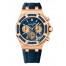 fake Audemars Piguet Royal Oak OffShore Lady Chronograph Pink Gold 26236OR.SS.D027CA.01