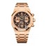 fake Audemars Piguet Royal Oak Selfwinding Chronograph 41 Pink Gold 26239OR.OO.1220OR.01