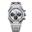Replica Audemars Piguet Royal Oak Selfwinding Chronograph 38 mm 26315ST.OO.1256ST.01