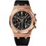 Replica Audemars Piguet Royal Oak Chronograph 41mm Men's Watch