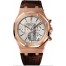 Replica Audemars Piguet Royal Oak Chronograph 41mm Men's Watch