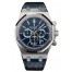Replica Audemars Piguet Royal Oak Chronograph Leo Messi Men's Watch
