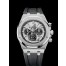 Audemars Piguet Royal Oak Chronograph QE II Cup 2015 Watch fake 26327TI.OO.D004CA.01