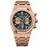 Audemars Piguet Royal Oak Chronograph Rose Gold 26331OR.OO.1220OR.01