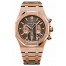 Audemars Piguet Royal Oak Chronograph Rose Gold 26331OR.OO.1220OR.02