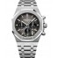 Audemars Piguet Royal Oak Chronograph 41 Platinum Smoked Slate Bracelet 26332PT.OO.1220PT.01