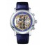 Replica Audemars Piguet Jules Audemars Chronograph Tourbillon0