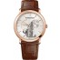 Replica Audemars Piguet Jules Audemars Dual Time Men's Watch