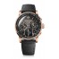 fake Audemars Piguet Code 11.59 Grey Leather 41mm 26393NR.OO.A002KB.01