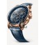 Replica Audemars Piguet CODE 11.59 Chronograph Selfwinding Red Gold/Blue 26393OR.OO.A321CR.01