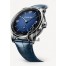 Replica Audemars Piguet CODE 11.59 Minute Repeater Supersonnerie White Gold/Blue 26395BC.OO.D321CR.01