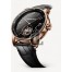Replica Audemars Piguet CODE 11.59 Tourbillon Selfwinding Red Gold/Black 26396OR.OO.D002CR.01