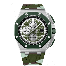 Replica Audemars Piguet Royal Oak Offshore 42 Stainless Steel/Ceramic/Khaki/Rubber 26400SO.OO.A055CA.01