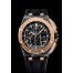 Audemars Piguet Royal Oak Offshore CHRONOGRAPH “QE II CUP 2016” Watch fake 26406FR.OO.A002CA.01