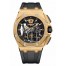 Audemars Piguet Royal Oak Offshore Tourbillon Chronograph Gold 26407BA.OO.A002CA.01