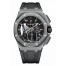 Audemars Piguet Royal Oak Offshore Tourbillon Chronograph Titanium 26407TI.GG.A002CA.01