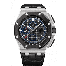 Replica Audemars Piguet Royal Oak Offshore Chronograph Platinum Case Black Dial 44 mm Mens Watch 26411PO.OO.A002CR.01
