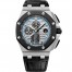 fake Audemars Piguet Royal Oak Offshore 44 White Gold 26417CN.OO.A002CR.01