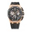 fake Audemars Piguet Royal Oak Offshore Selfwinding 43 Pink Gold 26420RO.OO.A002CA.01