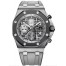 Audemars Piguet Royal Oak Offshore 26470 Titanium Grey Rubber 26470IO.OO.A006CA.01