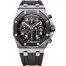 Audemars Piguet Royal Oak Offshore 26470 Stainless Steel Ceramic Black Rubber 26470SO.OO.A002CA.01