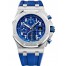 Audemars Piguet Royal Oak Offshore 26470 Stainless Steel Indigo Rubber 26470ST.OO.A030CA.01