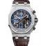 Audemars Piguet Royal Oak Offshore 26470 Stainless Steel Brown Alligator 26470ST.OO.A099CR.01