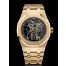 Audemars Piguet Royal Oak TOURBILLON EXTRA-THIN OPENWORKED Watch fake 26513BA.OO.1220BA.01