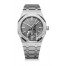 fake Audemars Piguet Royal Oak Self-Winding Flying Tourbillon Titanium Grey 26530TI.OO.1220TI.01