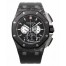 Replica Audemars Piguet Royal Oak Offshore Automatic Tourbillon Chronograph Men's Watch 0